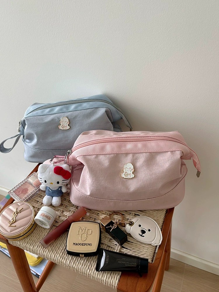 Nylon Handbag for wholesale OEM — YANYAN Bags Guangzhou handbag factory