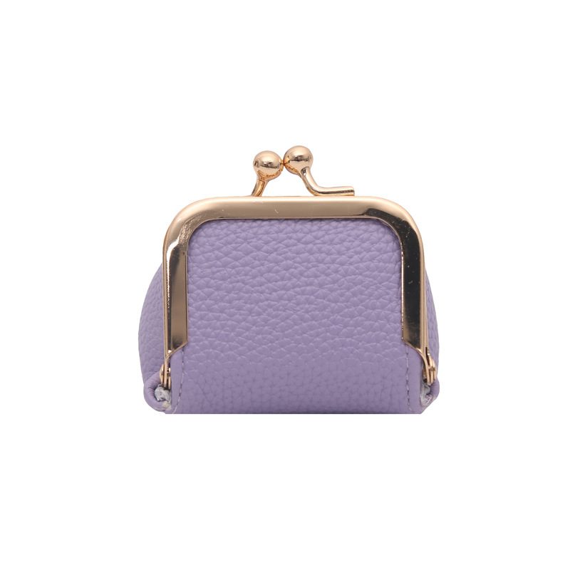 Mini pochette à poignée supérieure view 10