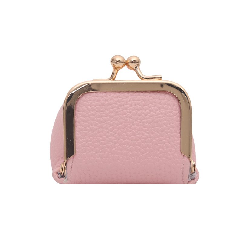Mini pochette à poignée supérieure view 11
