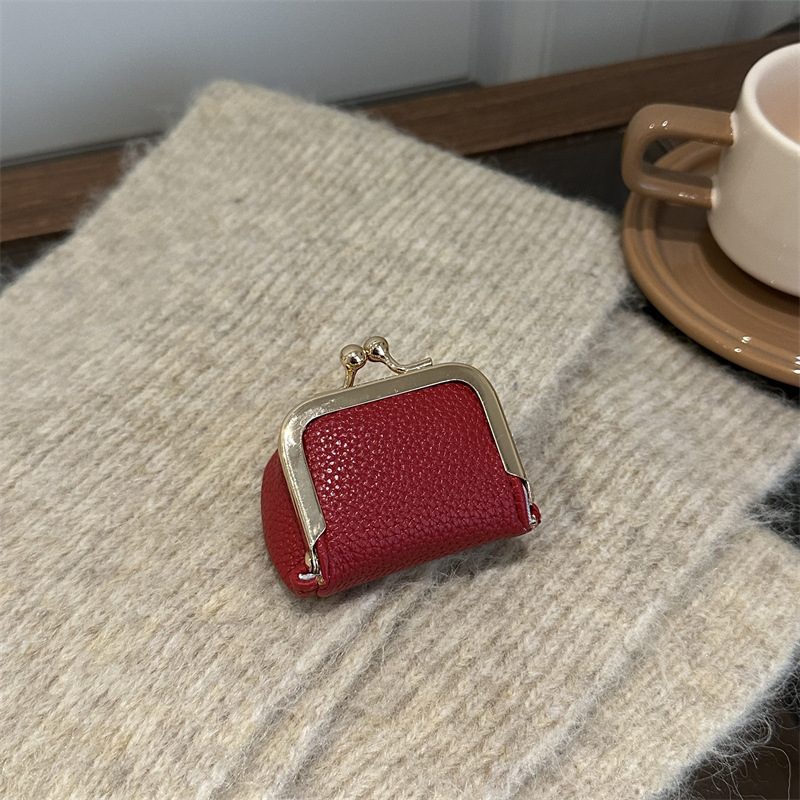 Mini pochette à poignée supérieure view 2