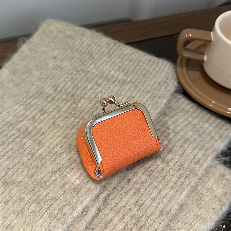 Mini pochette à poignée supérieure view 4