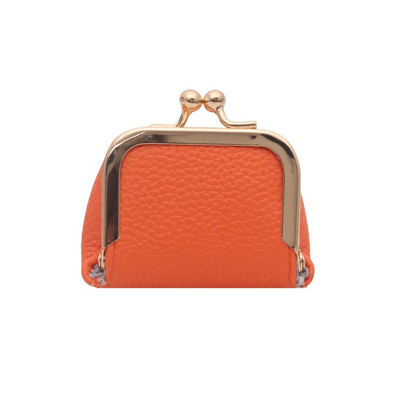 Mini pochette à poignée supérieure view 5