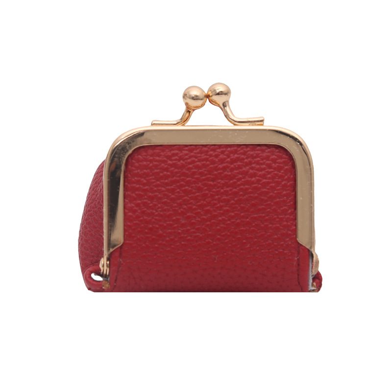 Mini pochette à poignée supérieure view 6