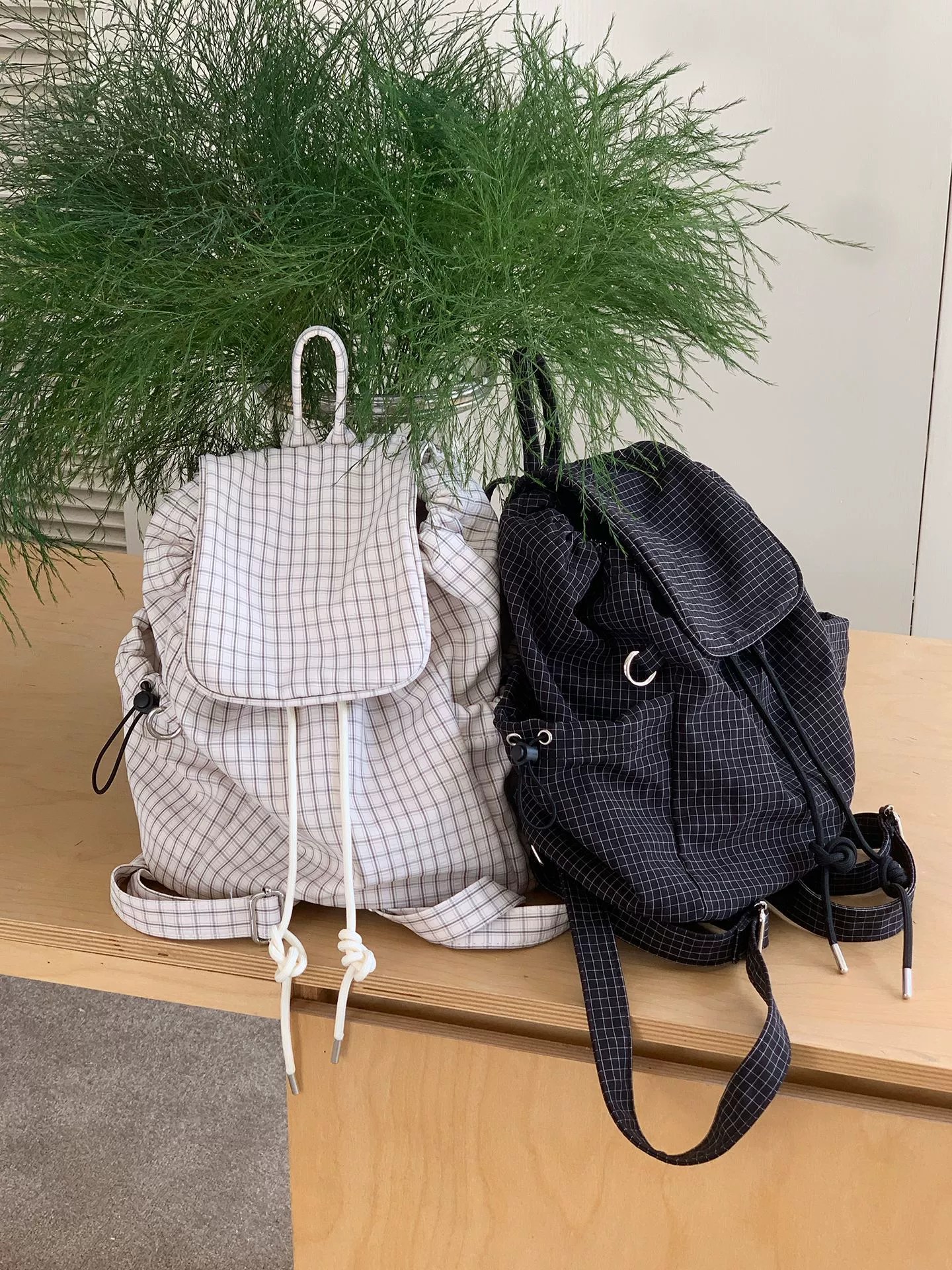Nylon Backpack for wholesale OEM — YANYAN Bags Guangzhou handbag factory