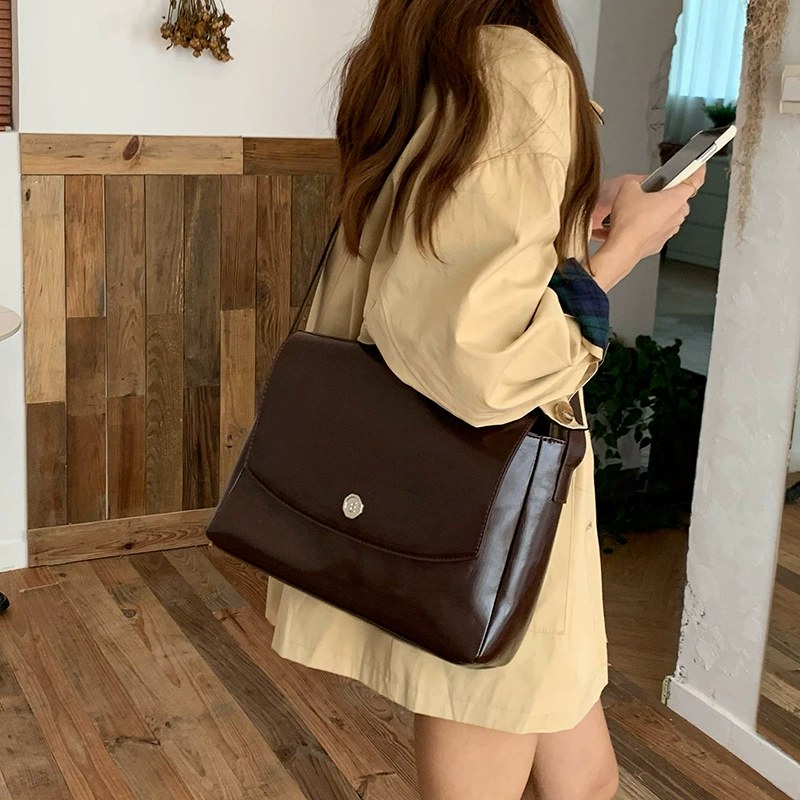 PU Leather Backpack for wholesale OEM — YANYAN Bags Guangzhou handbag factory