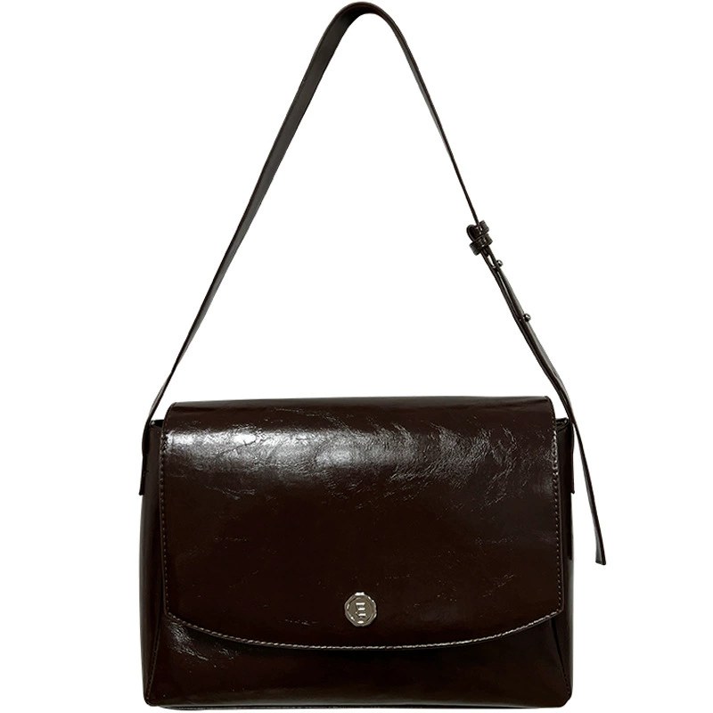 PU Leather Backpack view 5
