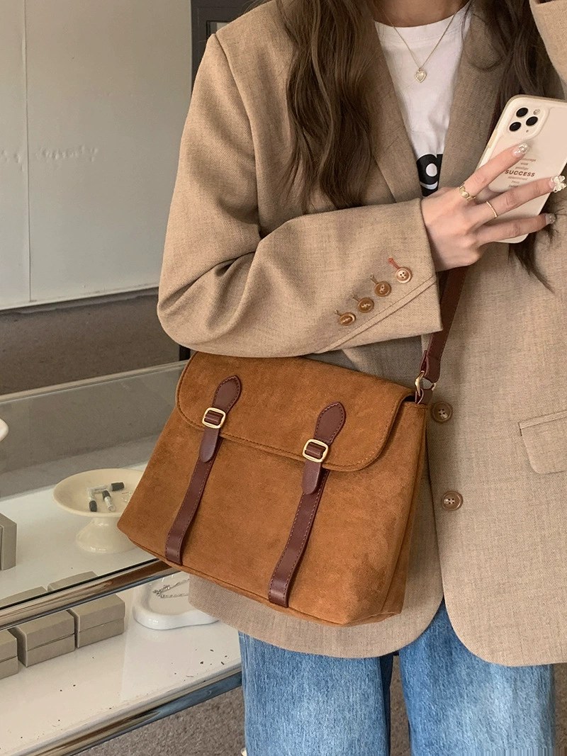 Matte PU Leather Backpack for wholesale OEM — YANYAN Bags Guangzhou handbag factory