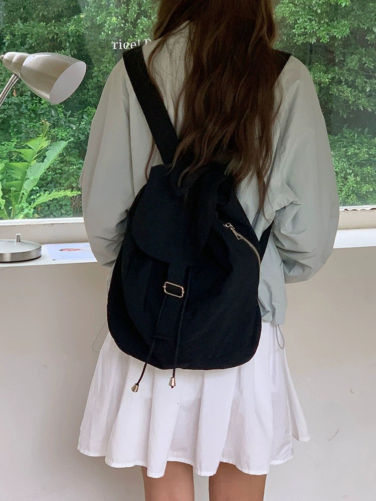 Mochila de Nylon view 2