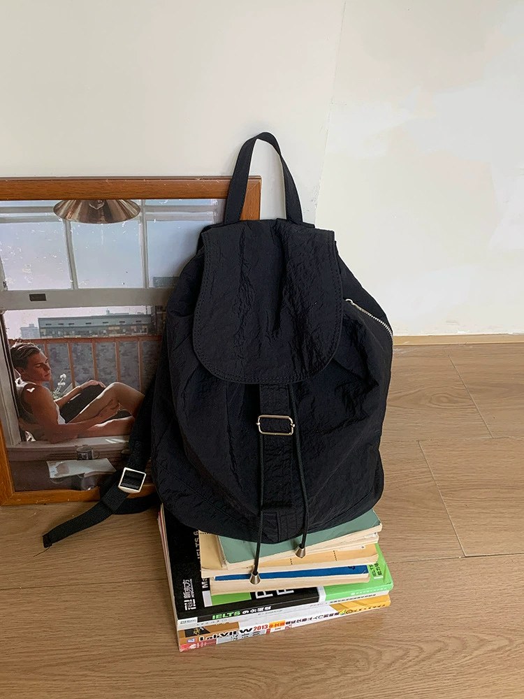 Mochila de Nylon view 3