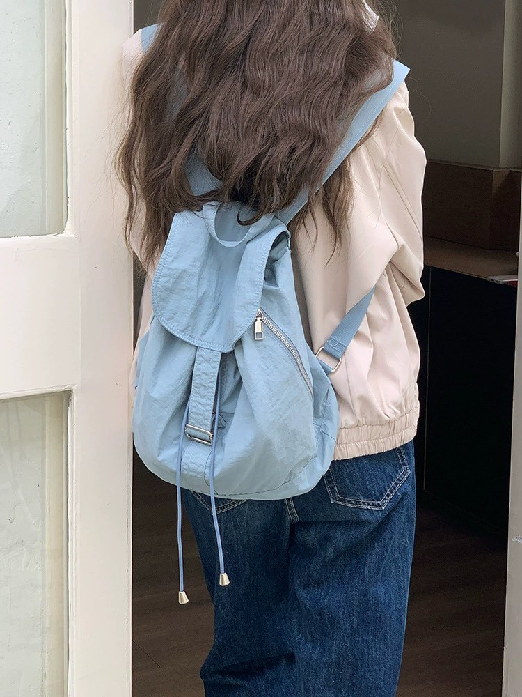 Mochila de Nylon view 4