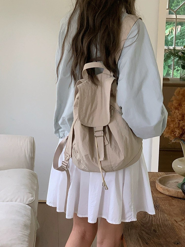 Mochila de Nylon view 5