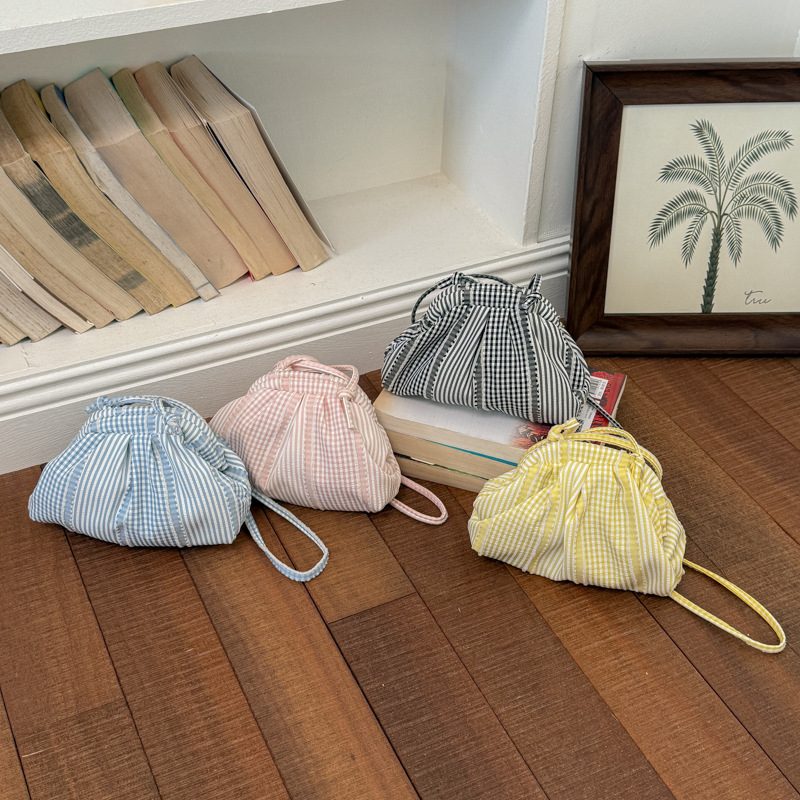 Mini Fresh Style Crossbody Backpack