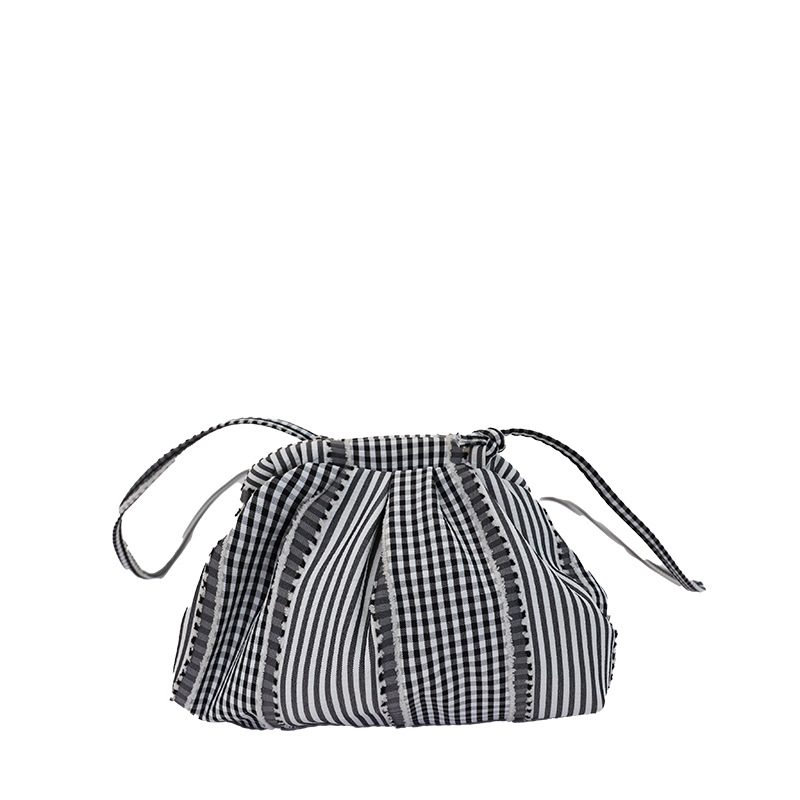 Mini-Umhängrucksack im frischen Stil view 6