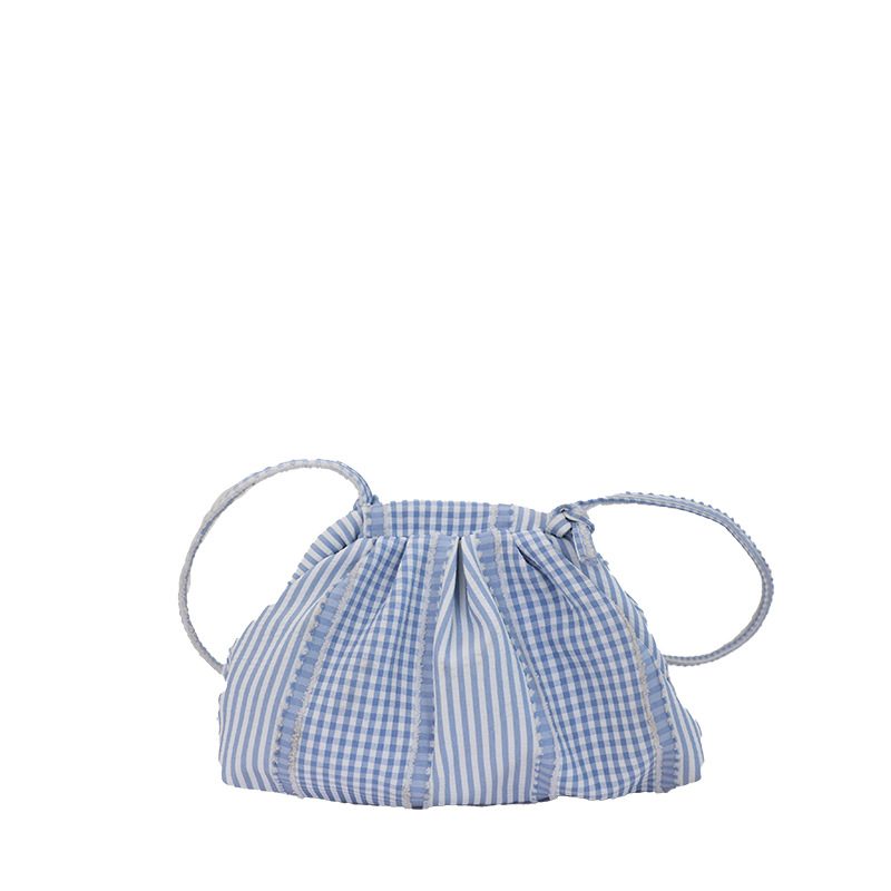 Mini-Umhängrucksack im frischen Stil view 7