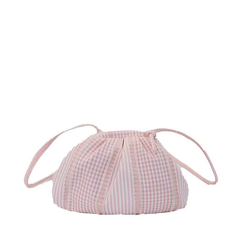 Mini-Umhängrucksack im frischen Stil view 8