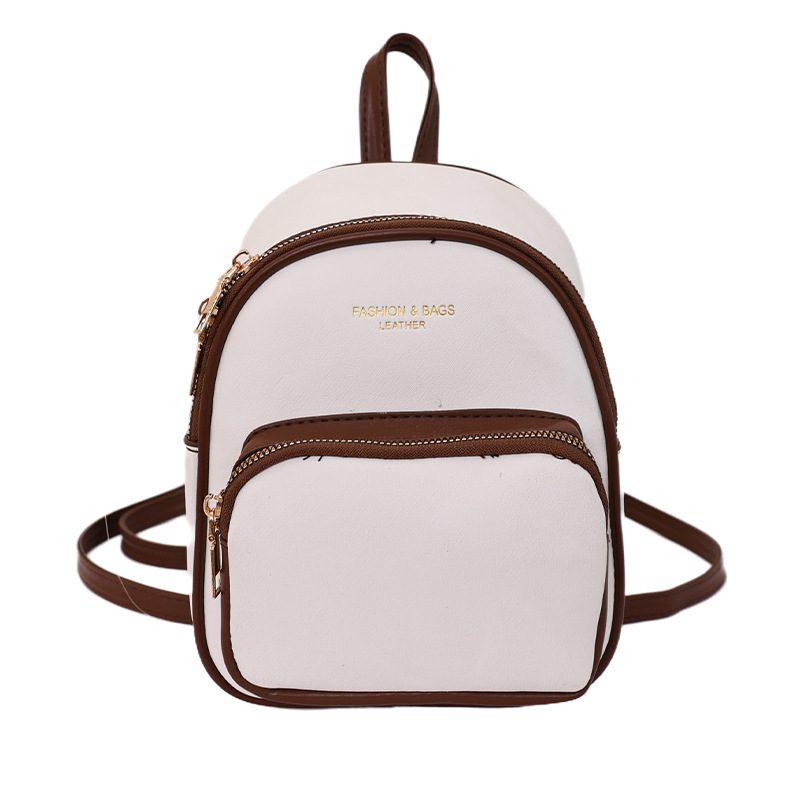 Sac à dos design minimaliste view 10
