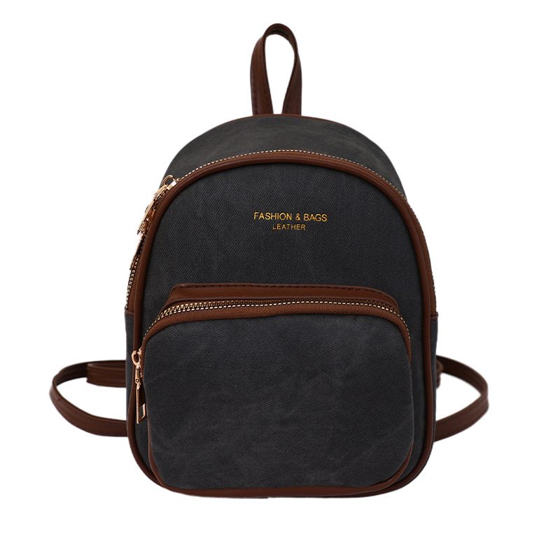 Sac à dos design minimaliste view 12