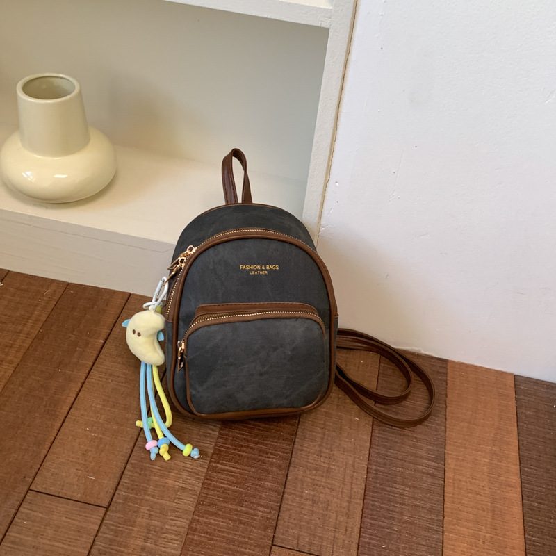 Sac à dos design minimaliste view 3