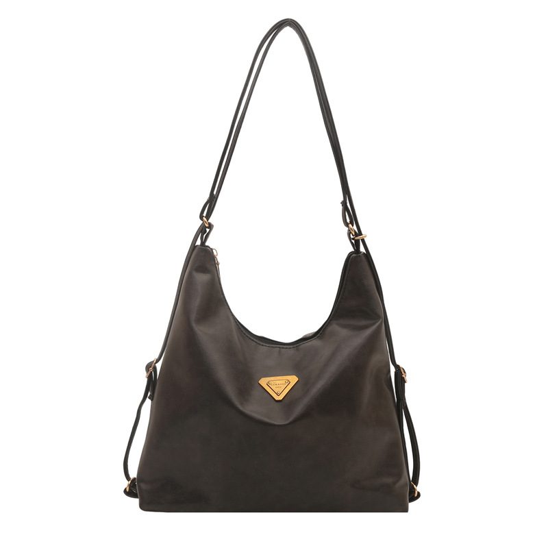 Minimalist Large-Capacity Tote and Backpack view 6