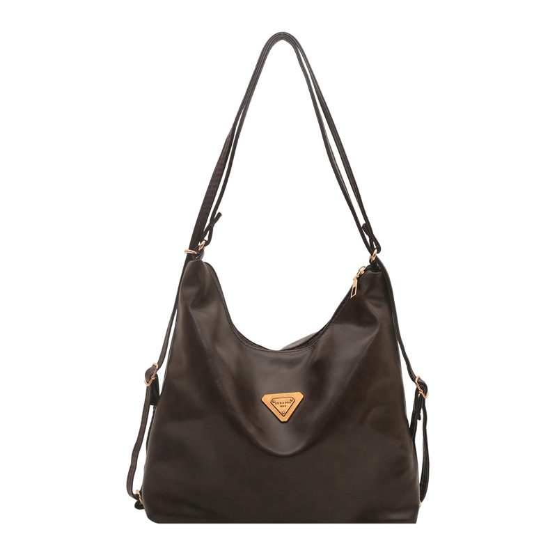 Minimalist Large-Capacity Tote and Backpack view 7
