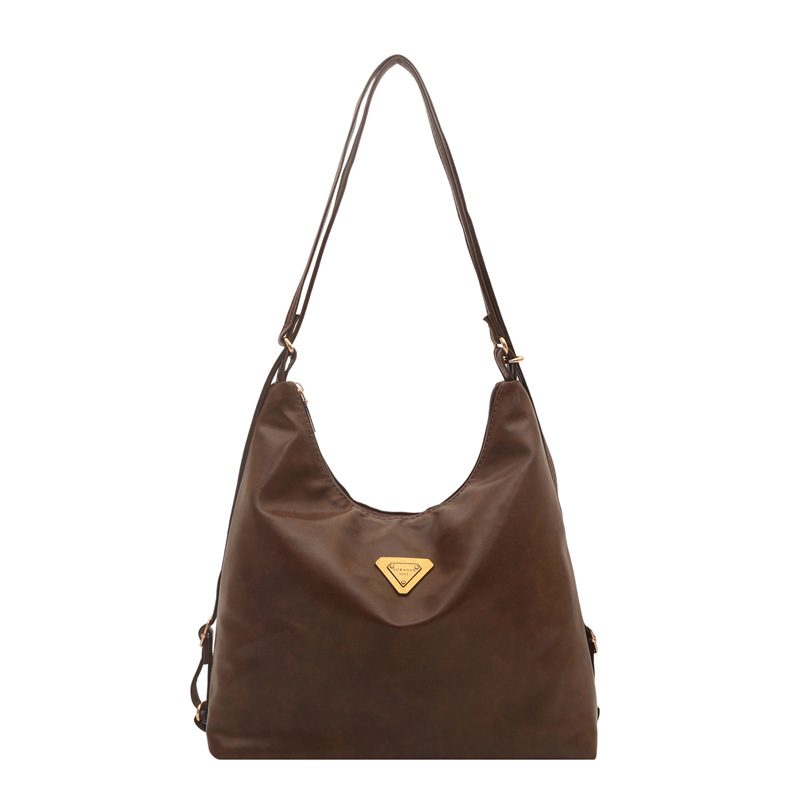 Minimalist Large-Capacity Tote and Backpack view 8