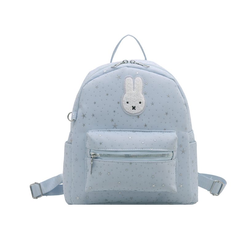 Mochila Escolar Fofa de Grande Capacidade view 10