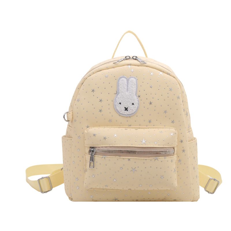 Mochila Escolar Fofa de Grande Capacidade view 11