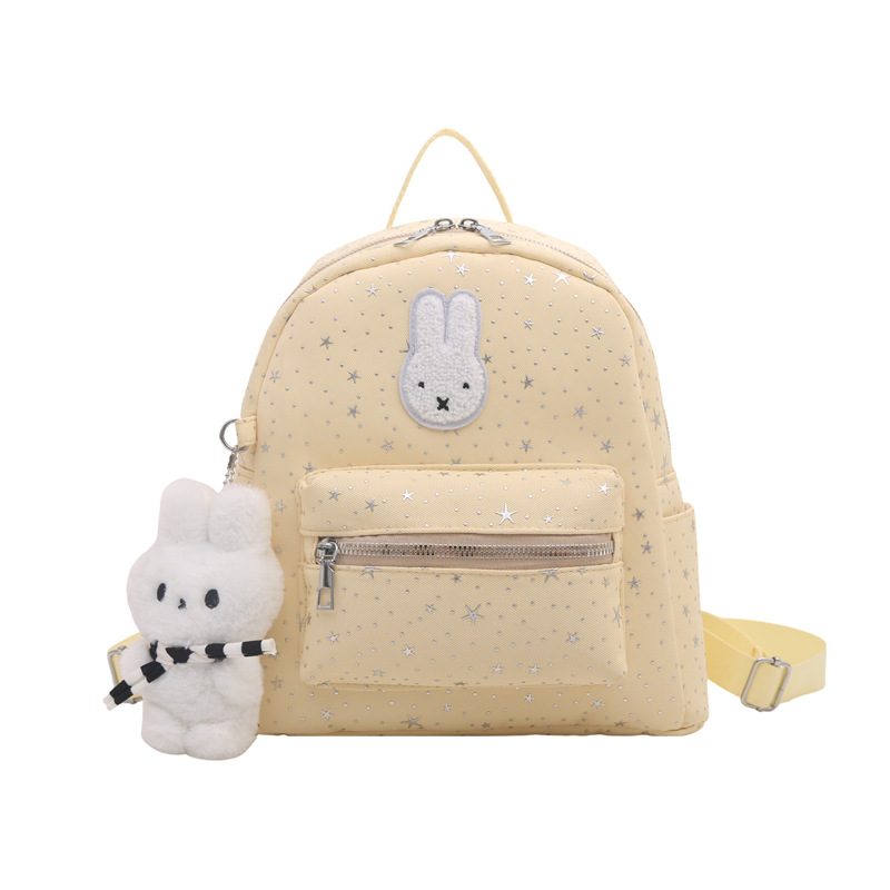 Mochila Escolar Fofa de Grande Capacidade view 8