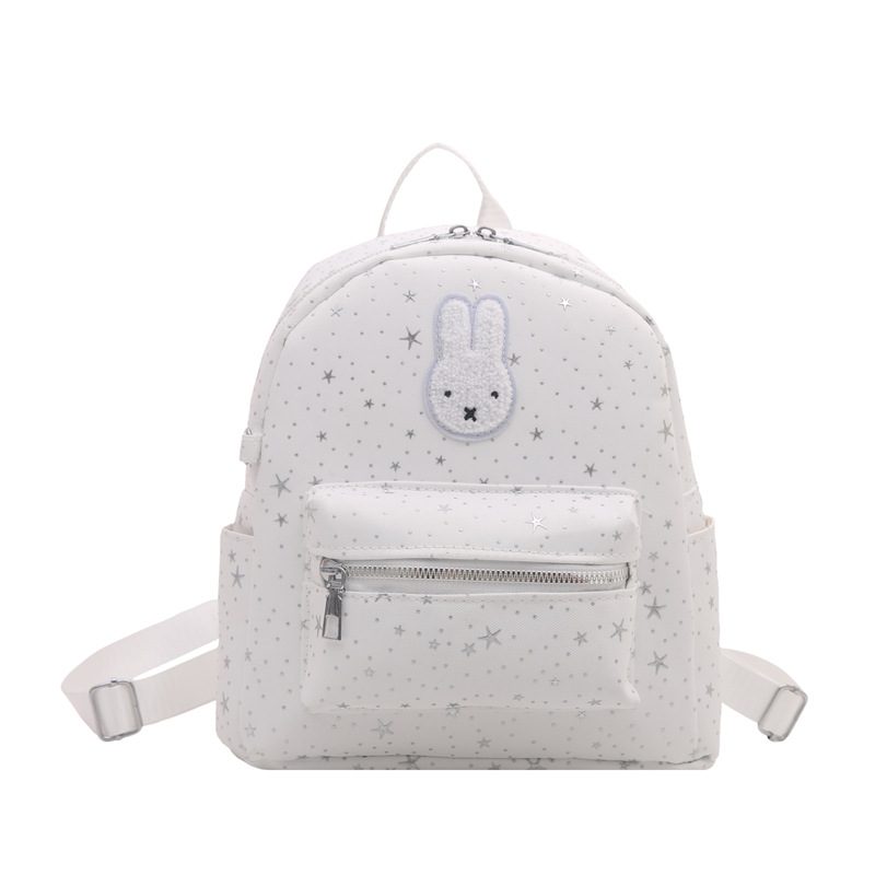 Mochila Escolar Fofa de Grande Capacidade view 9