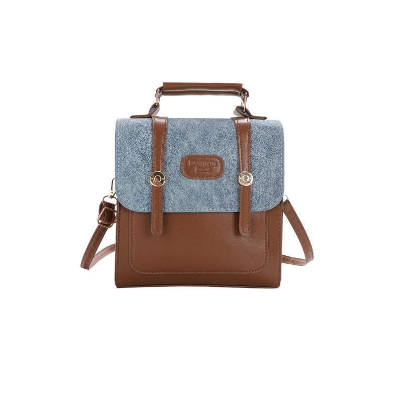 Casual Travel Backpack Shoulder Bag view 5