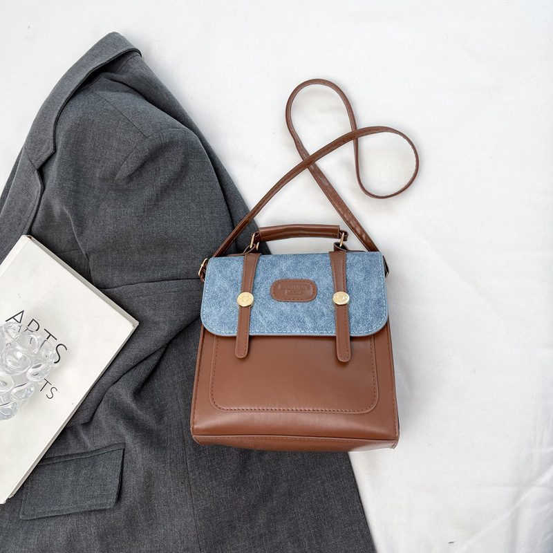Casual Travel Backpack Shoulder Bag view 7
