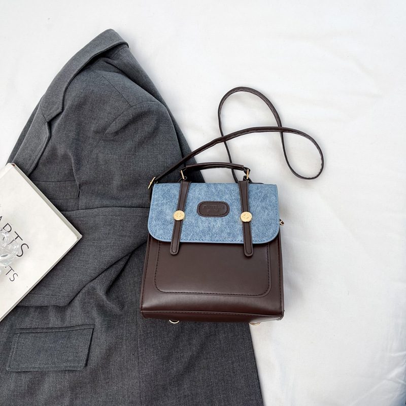 Casual Travel Backpack Shoulder Bag view 8