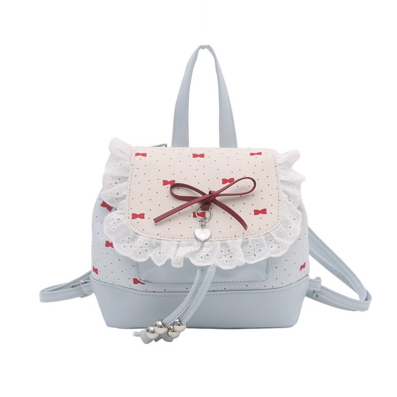 Bow Travel Backpack view 6