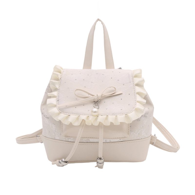 Bow Travel Backpack view 7