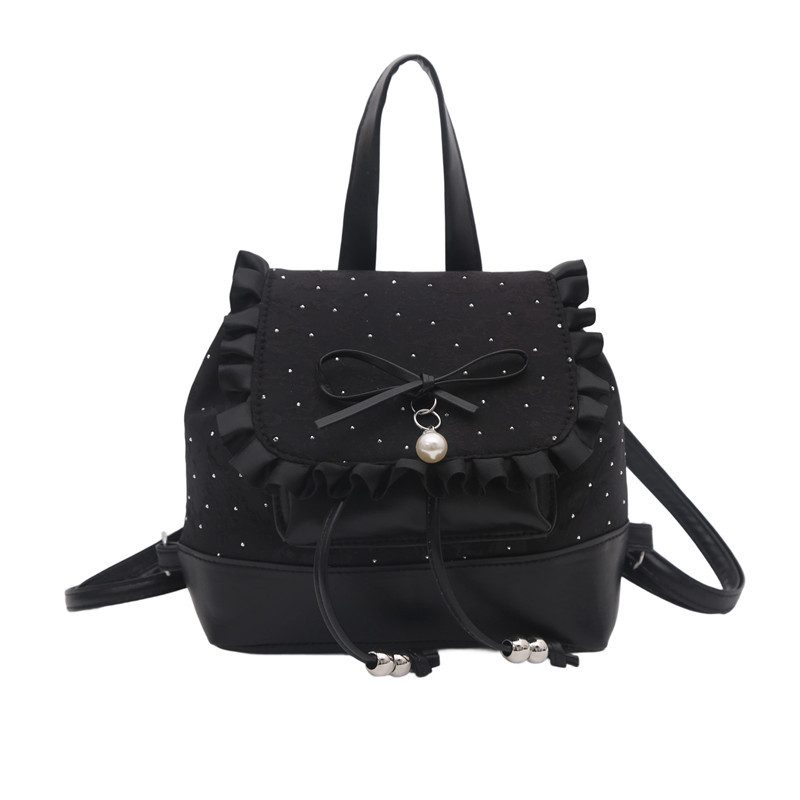 Bow Travel Backpack view 8