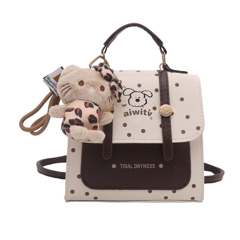 Cute Casual Backpack view 6