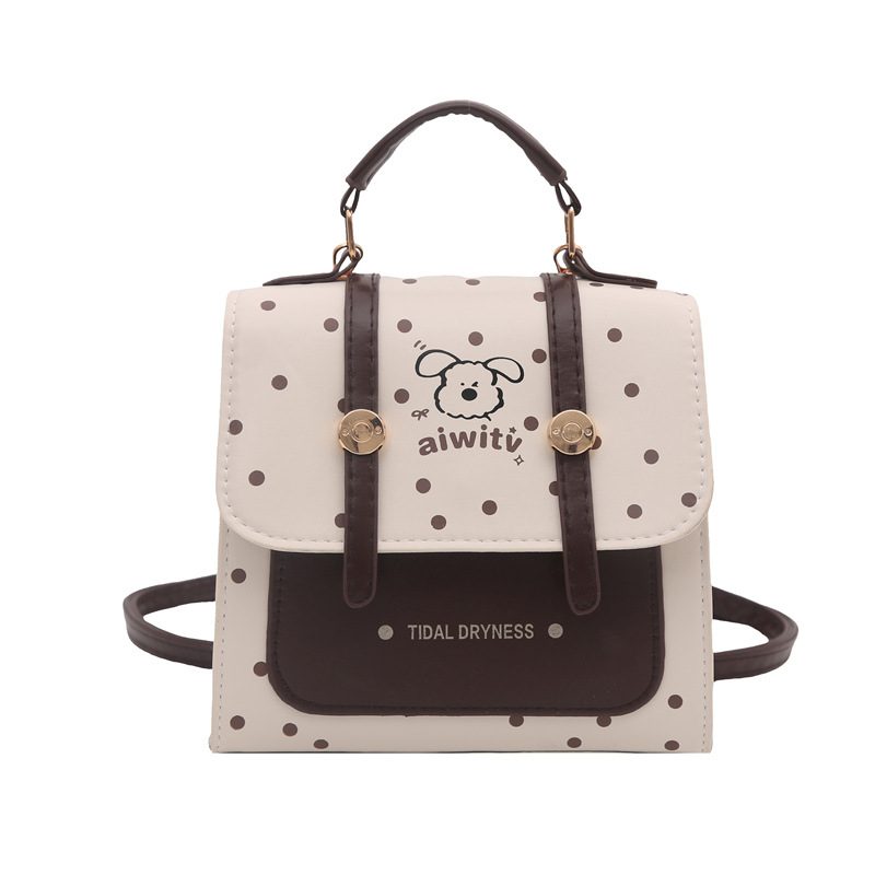 Cute Casual Backpack view 7