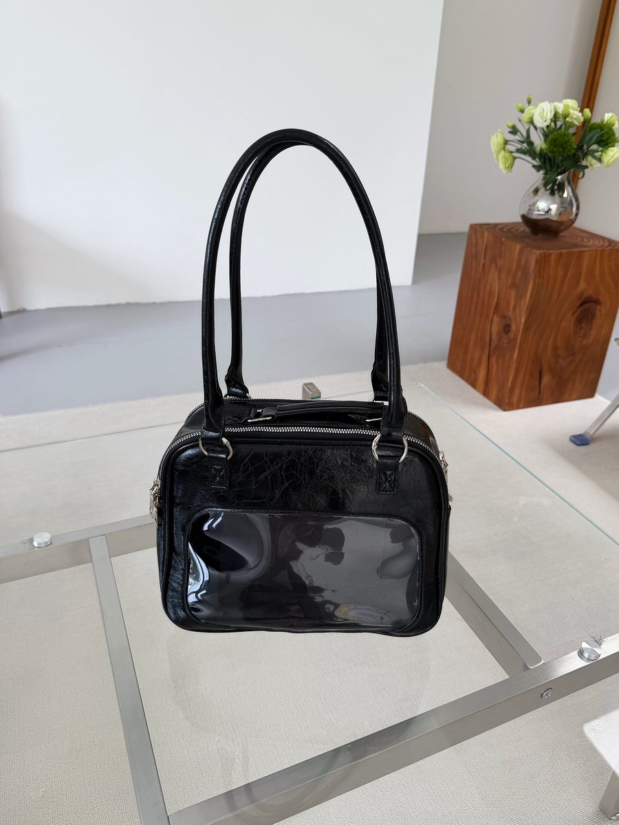 Convertible Backpack Crossbody Shoulder Bag view 7