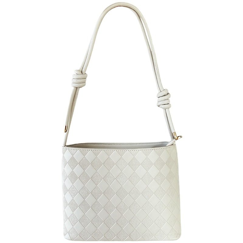 Casual Bucket Crossbody Shoulder Bag view 5