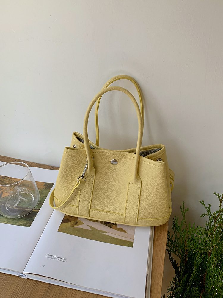 Women's Small Bucket Crossbody Bag view 6