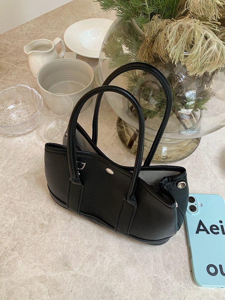 Women's Small Bucket Crossbody Bag view 7