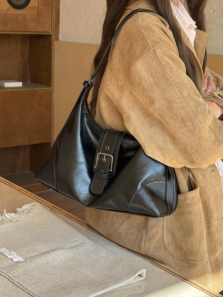 PU Leather Crossbody Bag for wholesale OEM — YANYAN Bags Guangzhou handbag factory