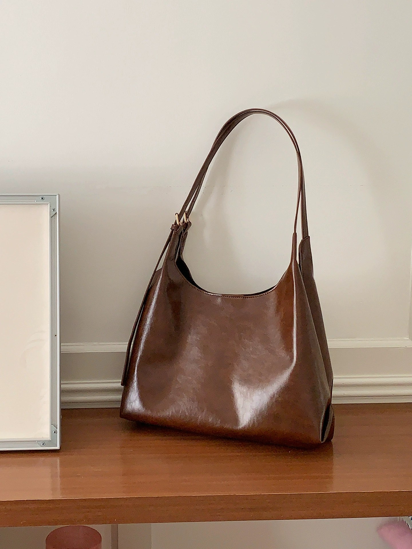 PU Leather Crossbody Bag for wholesale OEM — YANYAN Bags Guangzhou handbag factory