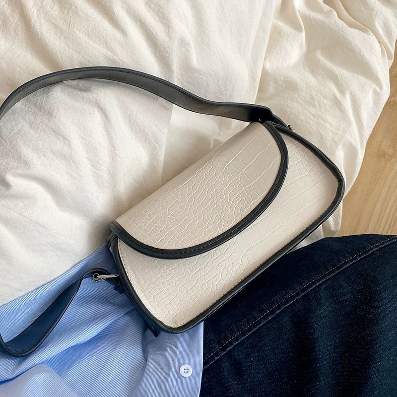 PU Leather Crossbody Bag for wholesale OEM — YANYAN Bags Guangzhou handbag factory