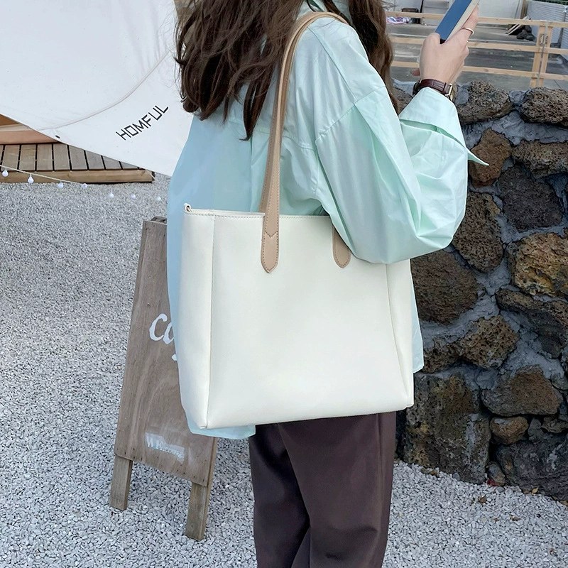 PU Leather Crossbody Bag for wholesale OEM — YANYAN Bags Guangzhou handbag factory