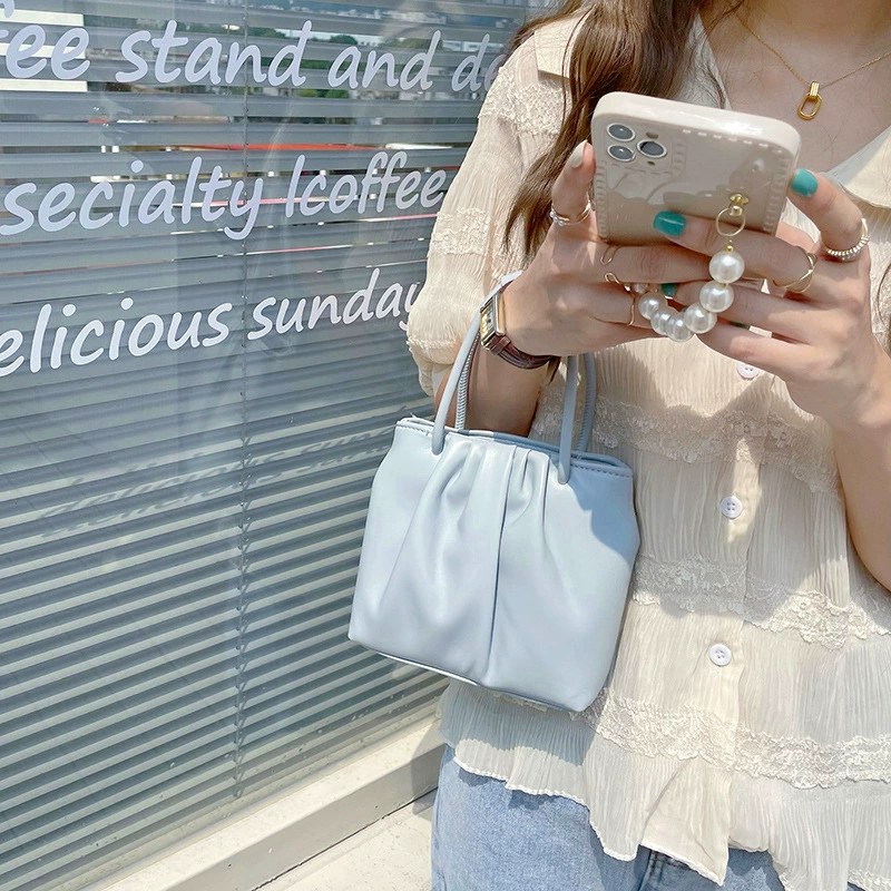 PU Leather Crossbody Bag for wholesale OEM — YANYAN Bags Guangzhou handbag factory