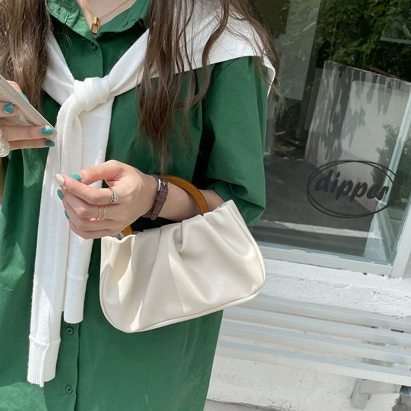 PU Leather Crossbody Bag for wholesale OEM — YANYAN Bags Guangzhou handbag factory