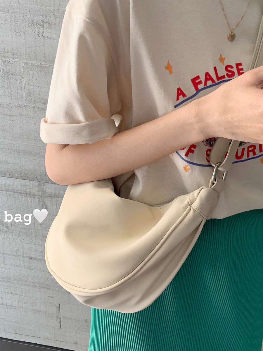 Cotton Canvas Crossbody Bag for wholesale OEM — YANYAN Bags Guangzhou handbag factory