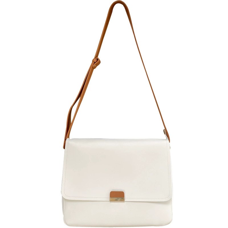 PU Leather Crossbody Bag view 5