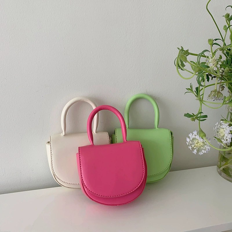 PU Leather Crossbody Bag for wholesale OEM — YANYAN Bags Guangzhou handbag factory